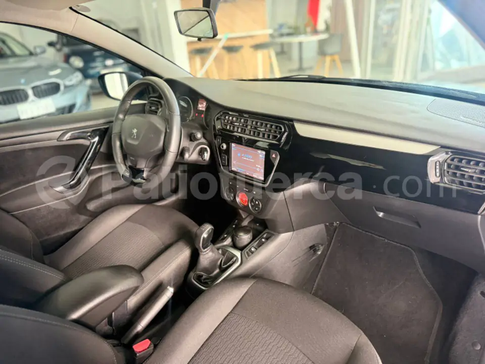 Foto 27 de Peugeot 301 Active