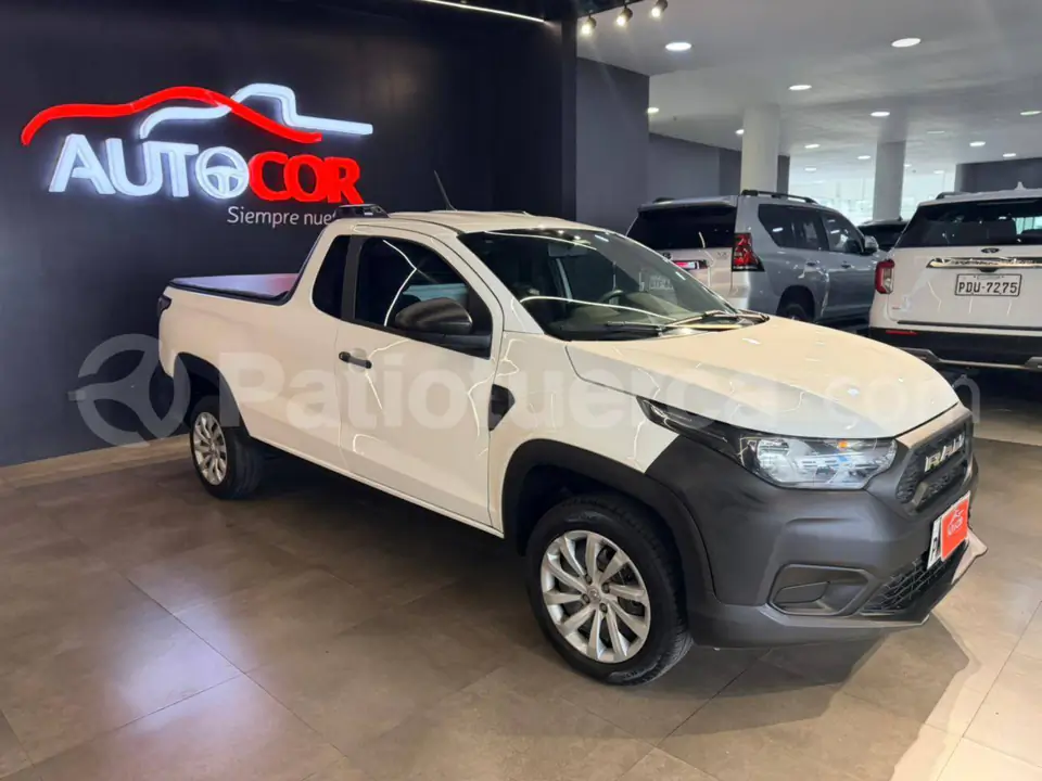 Foto 5 de Ram RAM 700 SLT