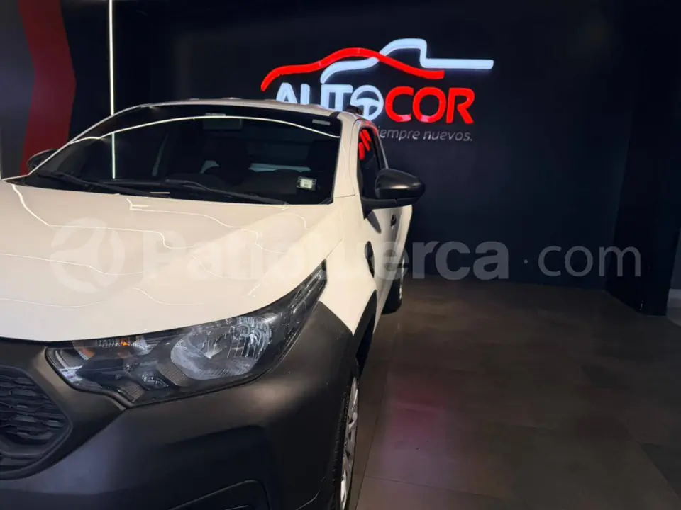 Foto 9 de Ram RAM 700 SLT