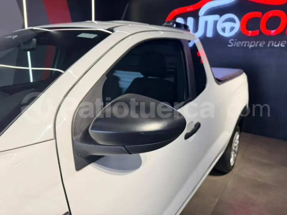 Foto 10 de Ram RAM 700 SLT