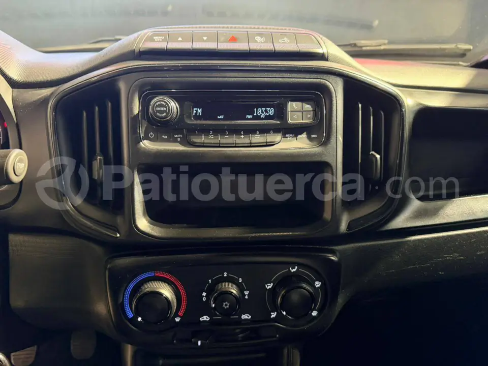 Foto 17 de Ram RAM 700 SLT