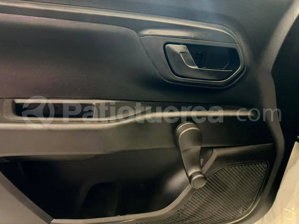 Foto 21 de Ram RAM 700 SLT