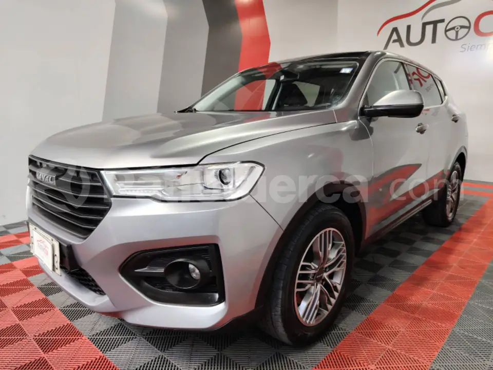 Foto 3 de Great Wall Haval H6