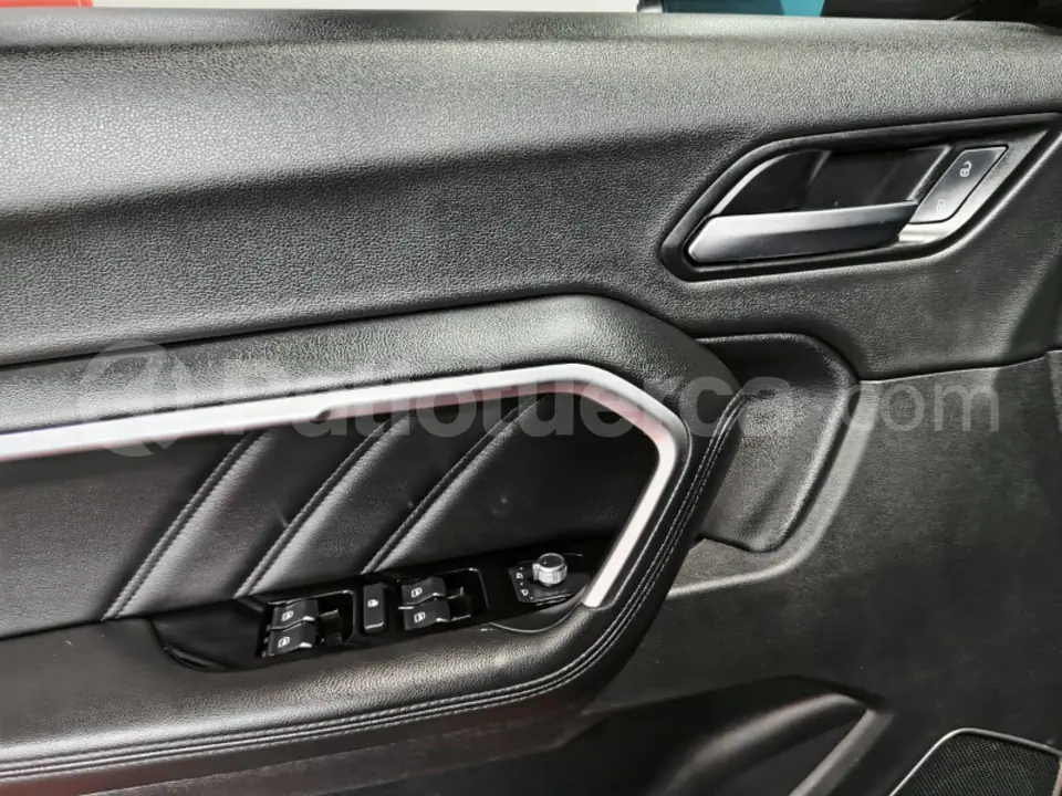 Foto 10 de Great Wall Haval H6