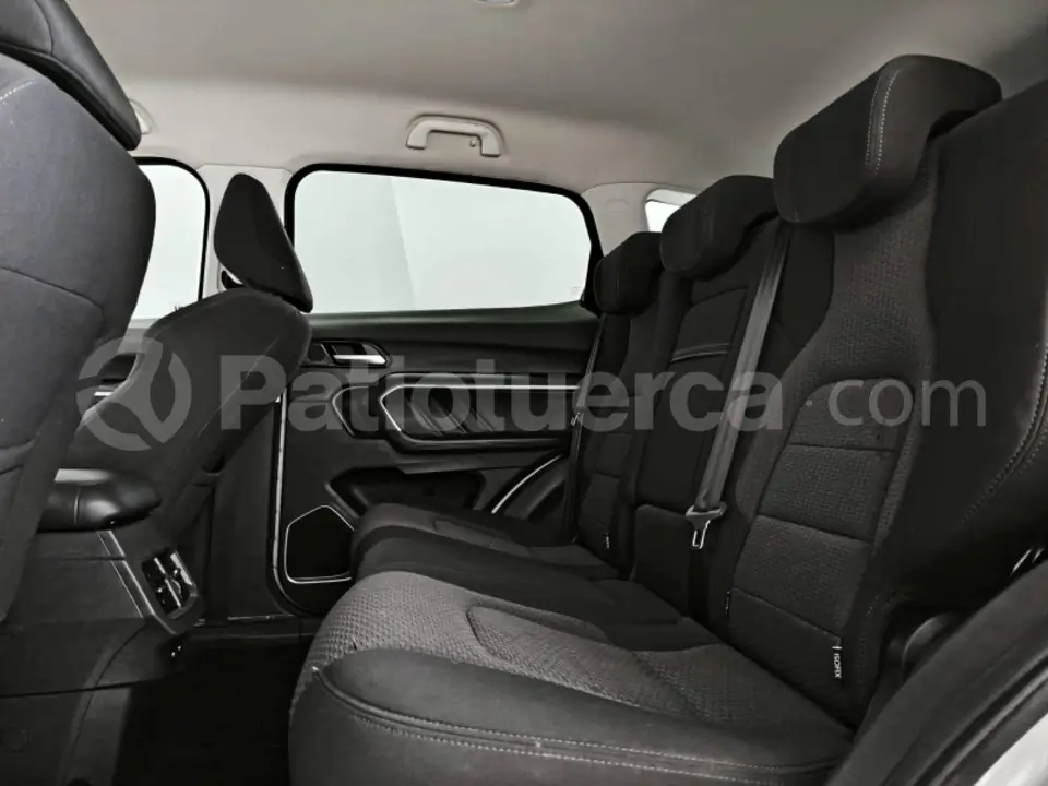 Foto 11 de Great Wall Haval H6