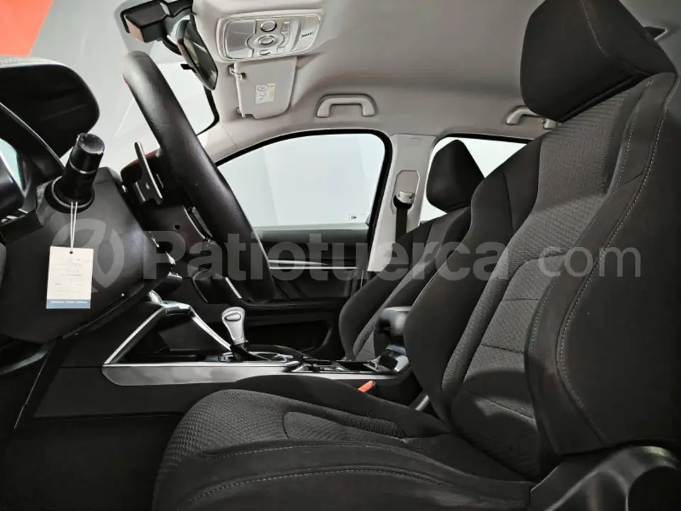 Foto 15 de Great Wall Haval H6