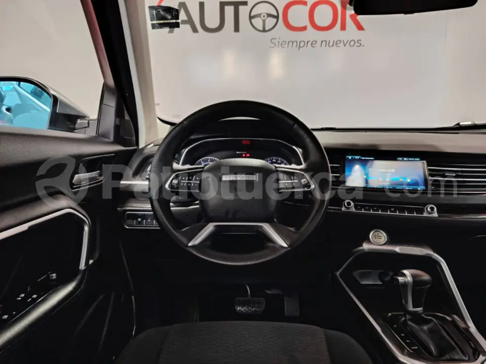 Foto 18 de Great Wall Haval H6