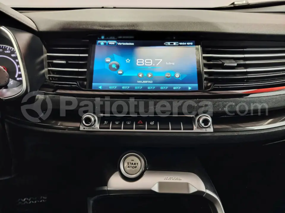 Foto 21 de Great Wall Haval H6