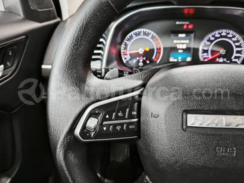 Foto 28 de Great Wall Haval H6