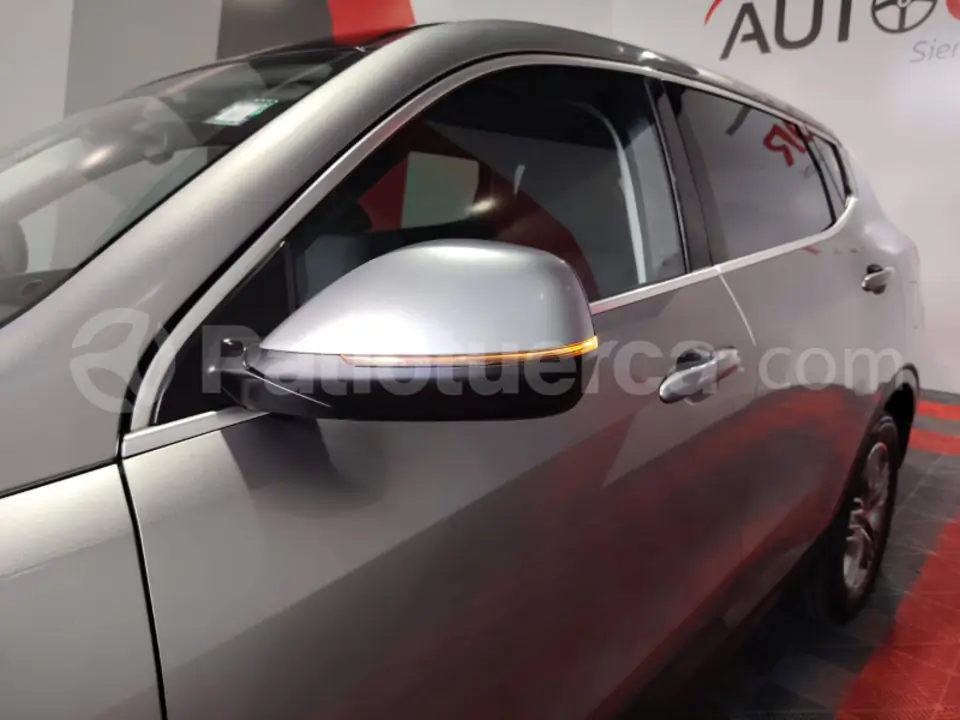 Foto 29 de Great Wall Haval H6