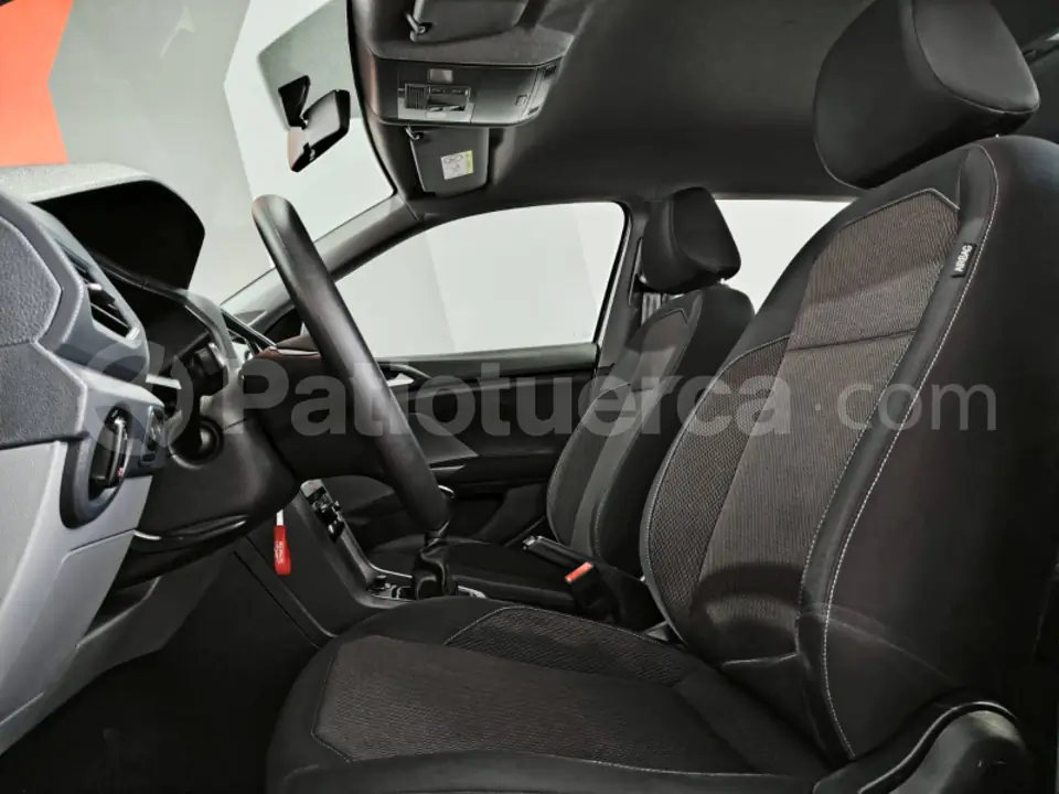 Foto 11 de Volkswagen T CROSS