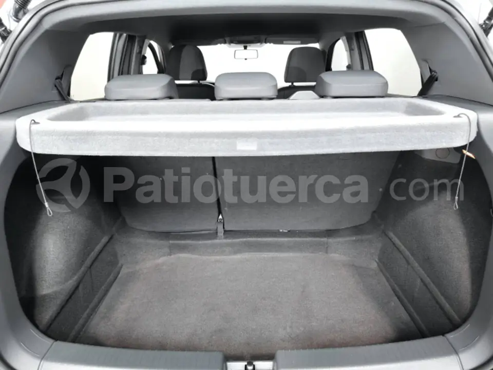 Foto 12 de Volkswagen T CROSS