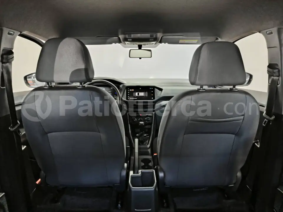 Foto 14 de Volkswagen T CROSS