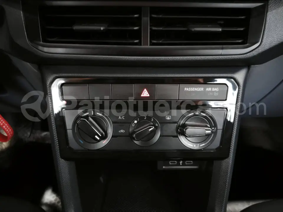 Foto 19 de Volkswagen T CROSS