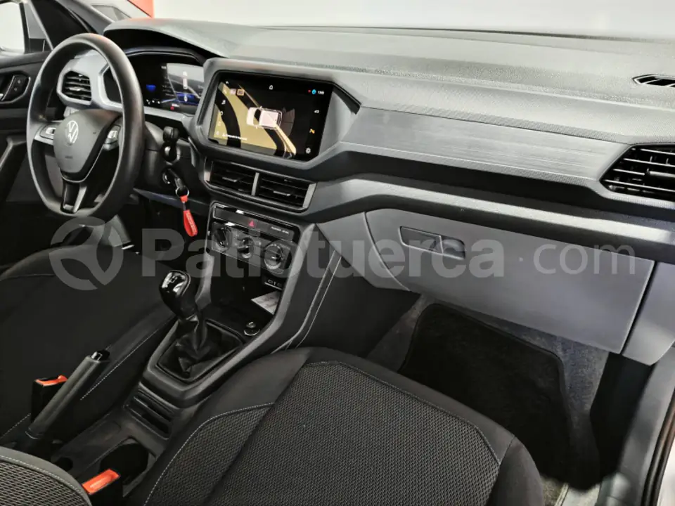 Foto 20 de Volkswagen T CROSS