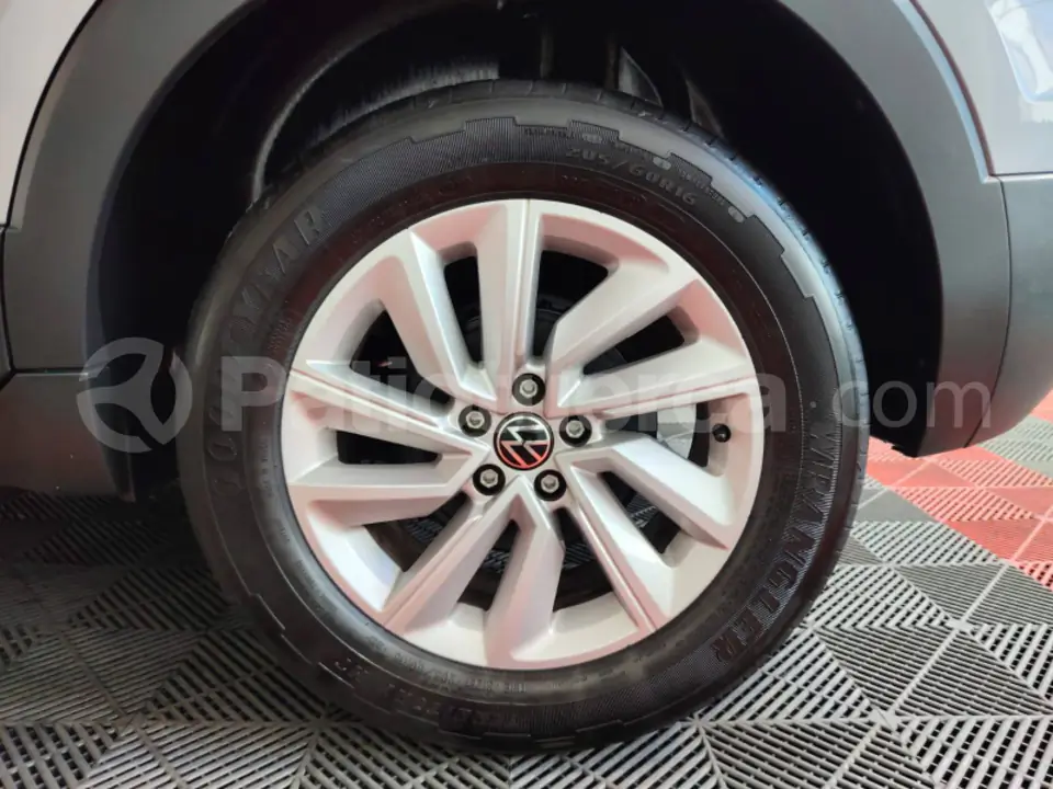 Foto 25 de Volkswagen T CROSS