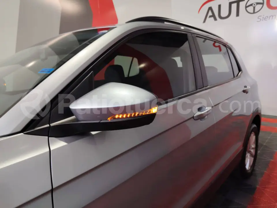 Foto 27 de Volkswagen T CROSS