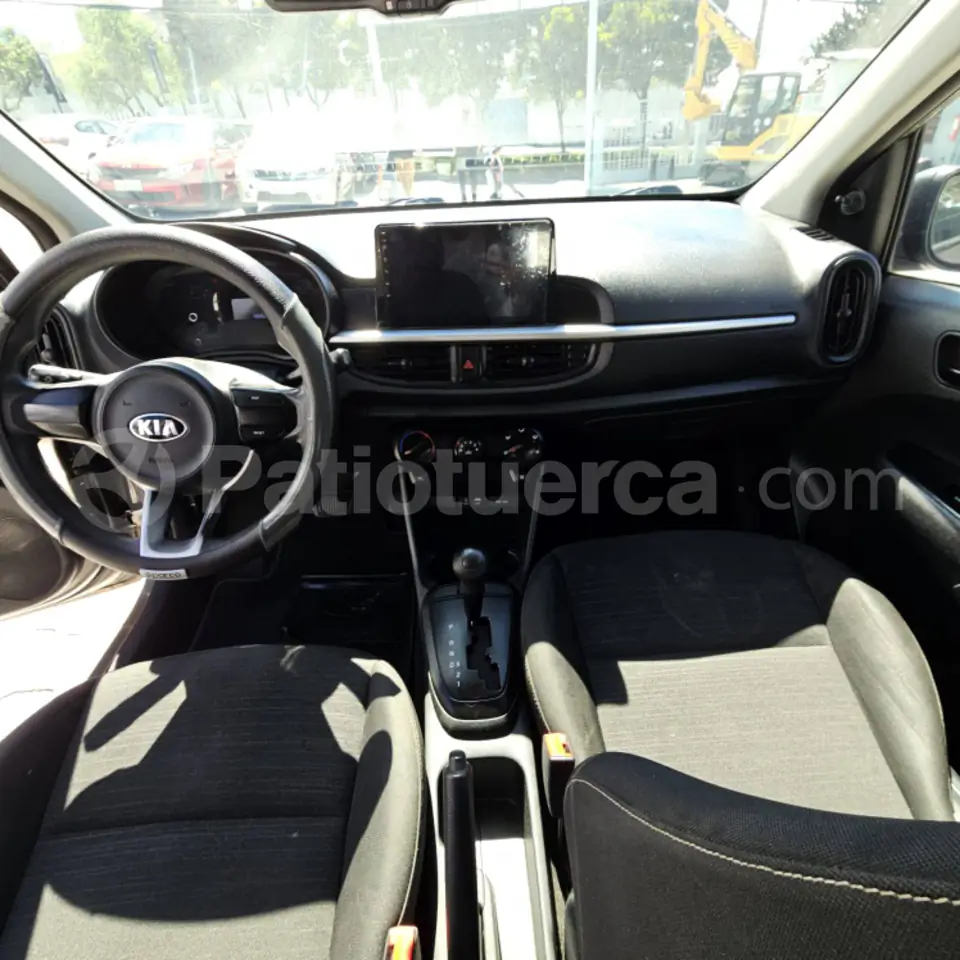 Foto 8 de Kia Picanto