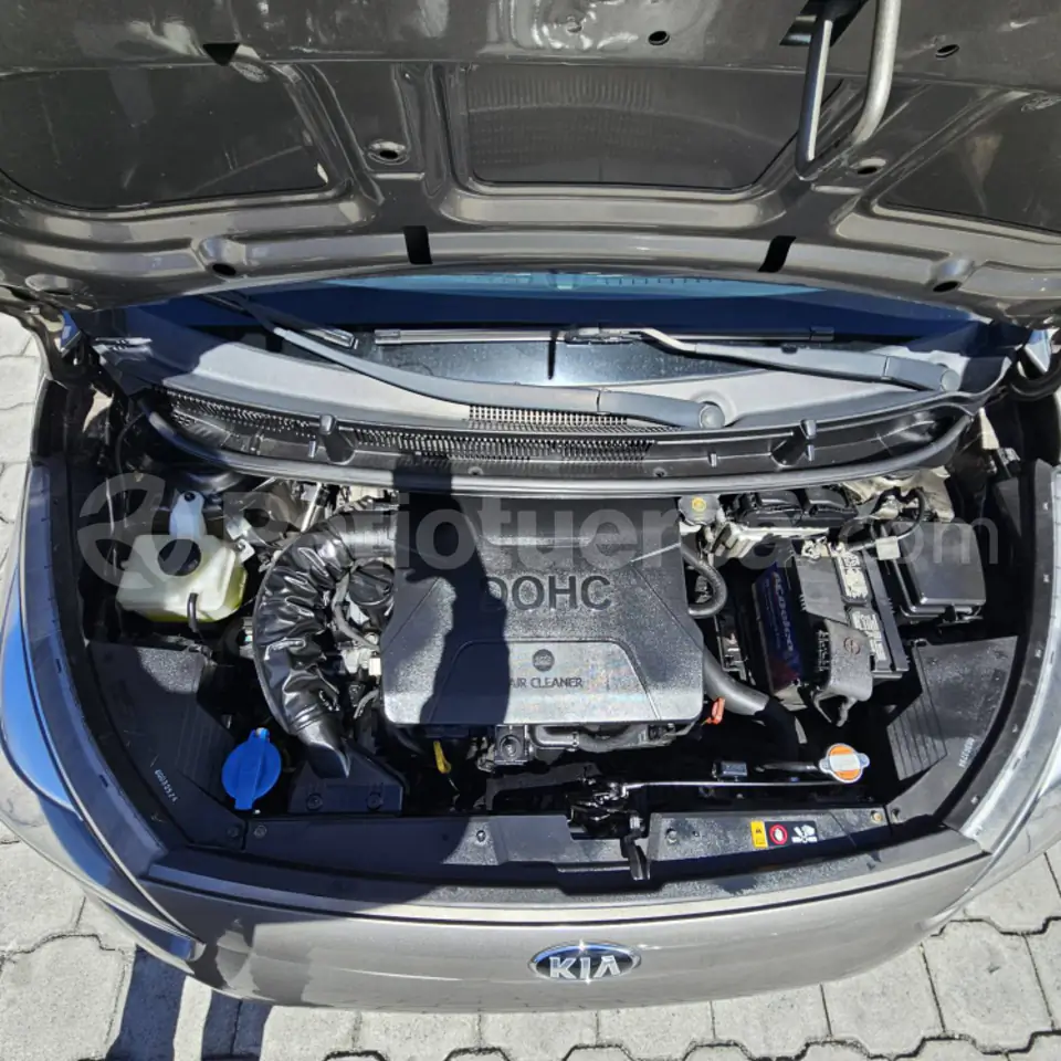 Foto 20 de Kia Picanto