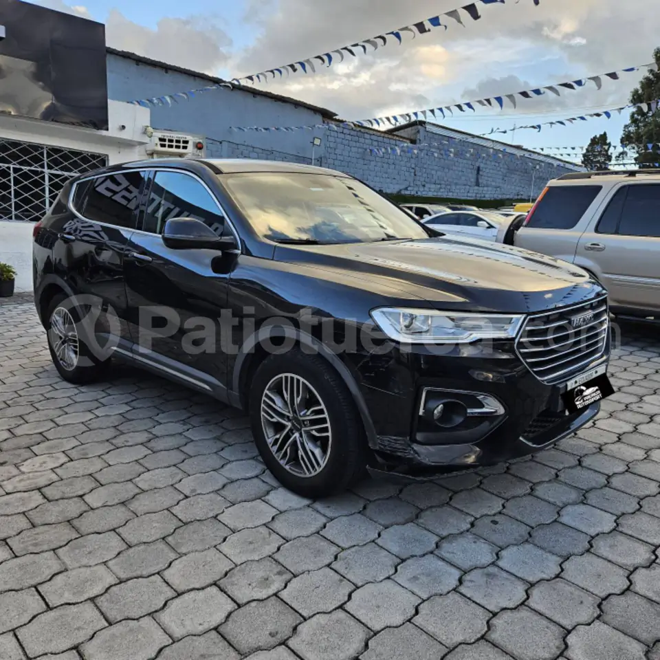 Foto 3 de Great Wall HAVAL H6 Confort