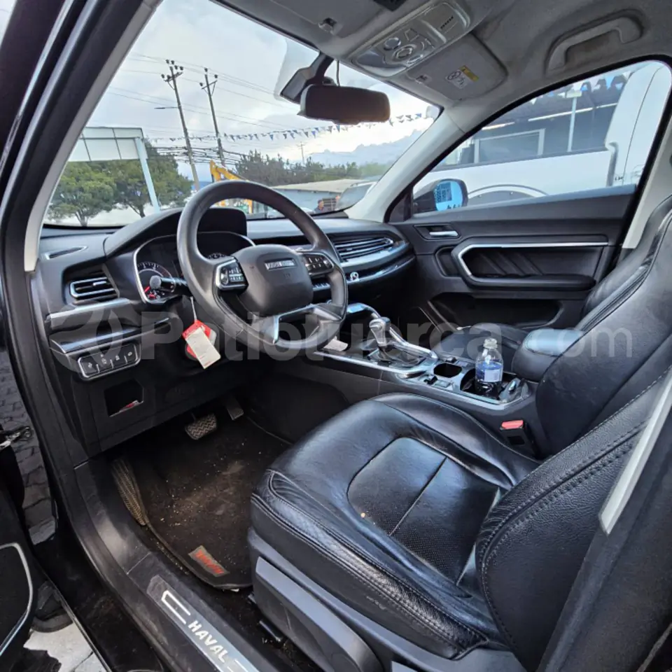 Foto 5 de Great Wall HAVAL H6 Confort