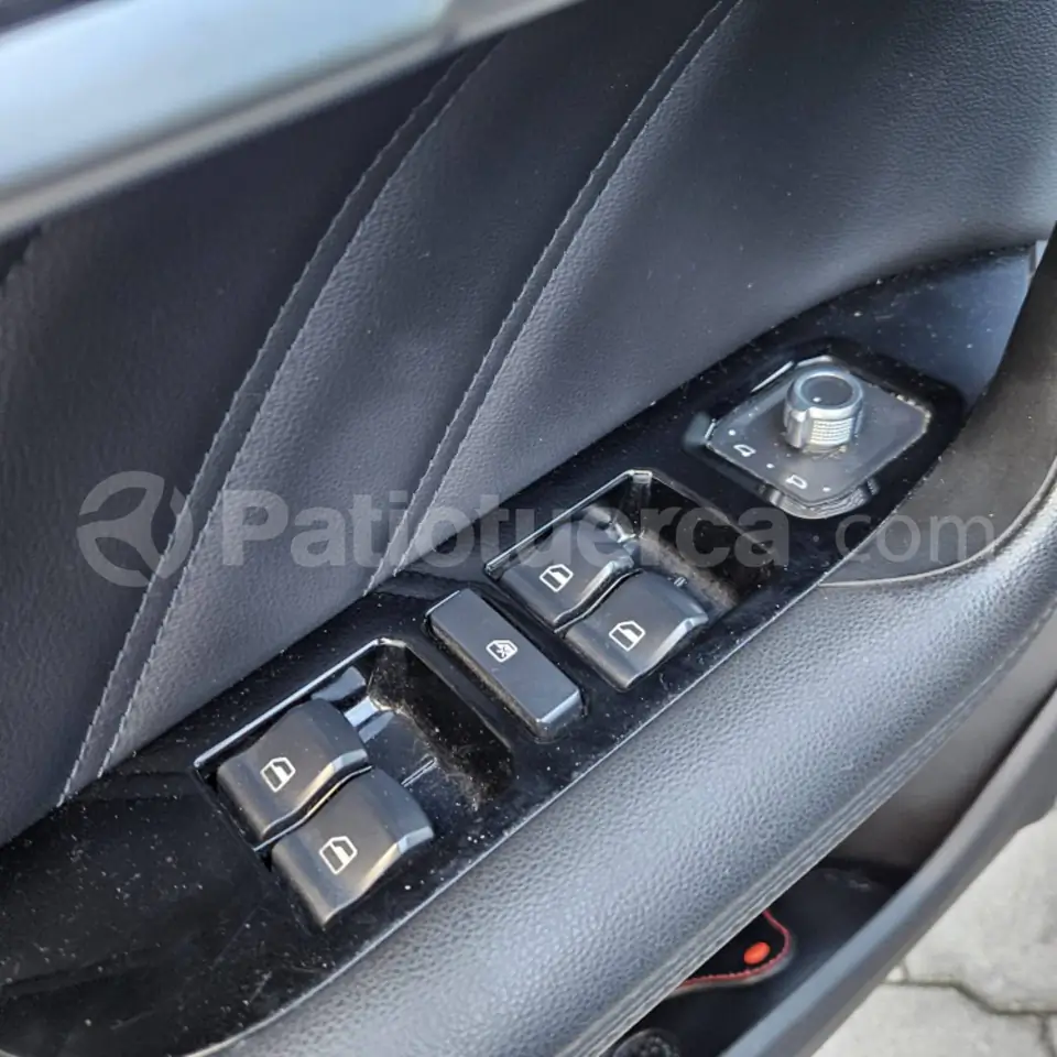 Foto 6 de Great Wall HAVAL H6 Confort