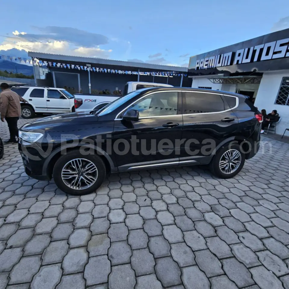 Foto 8 de Great Wall HAVAL H6 Confort