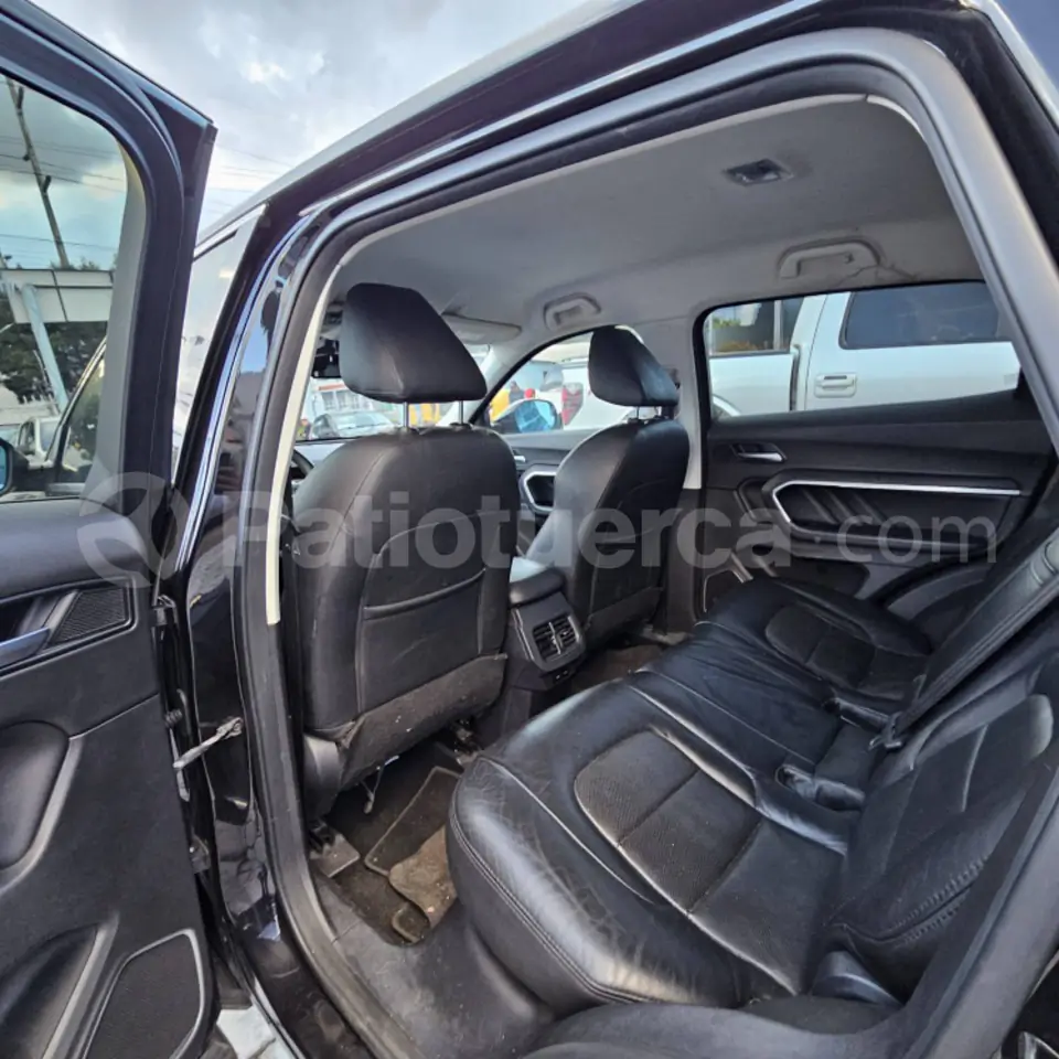 Foto 9 de Great Wall HAVAL H6 Confort