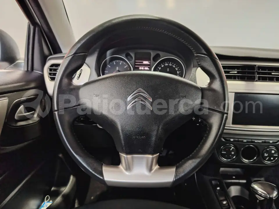 Foto 22 de Citroen C-ELYSEE