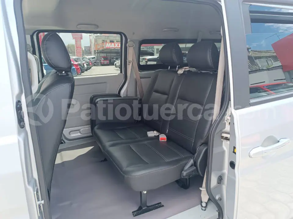 Foto 8 de Shineray X30L