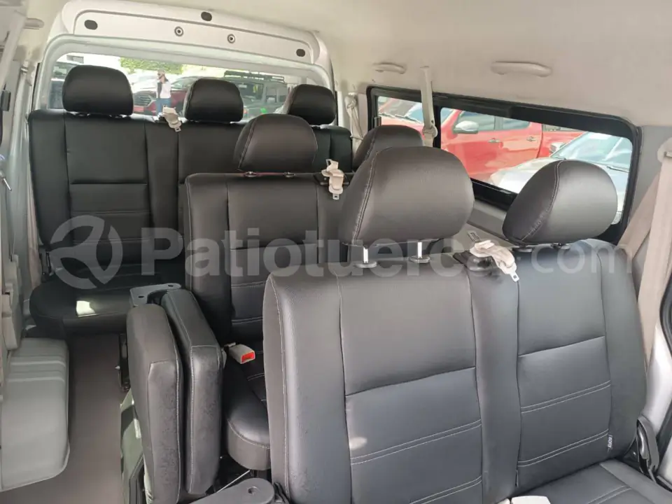 Foto 10 de Shineray X30L