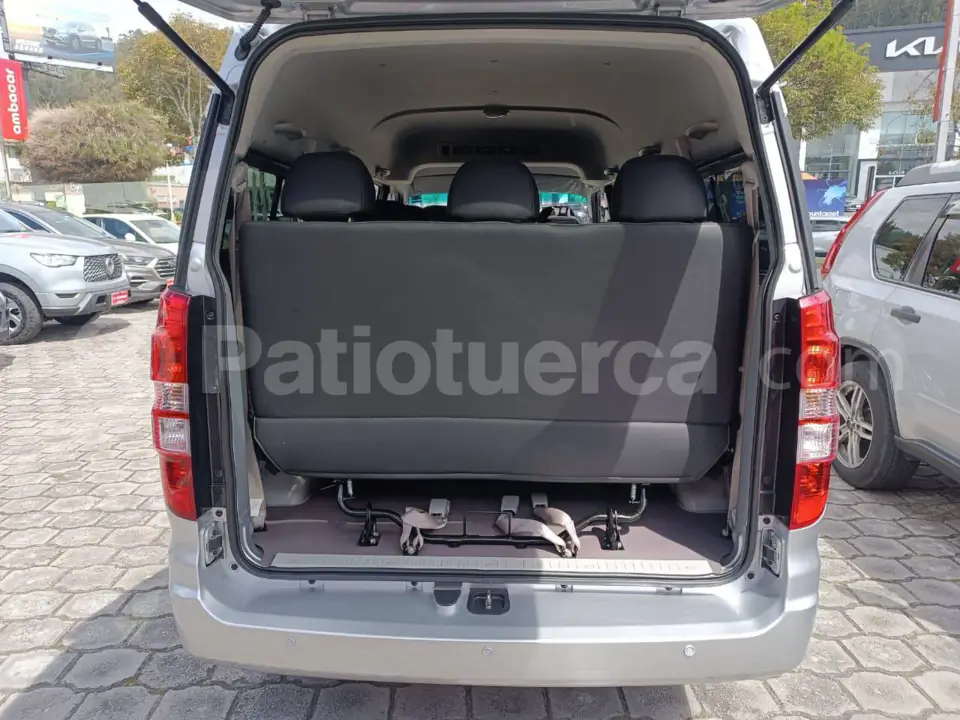 Foto 11 de Shineray X30L