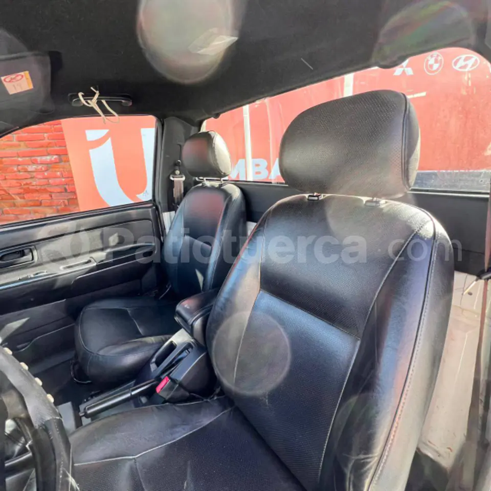 Foto 8 de Great Wall WINGLE