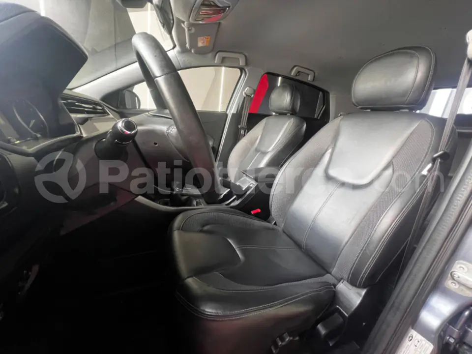 Foto 8 de Chery Tiggo 2