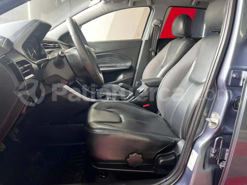 Foto 9 de Chery Tiggo 2