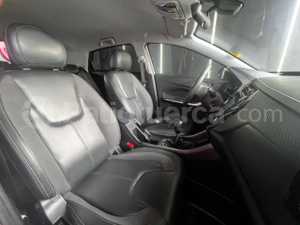 Foto 11 de Chery Tiggo 2