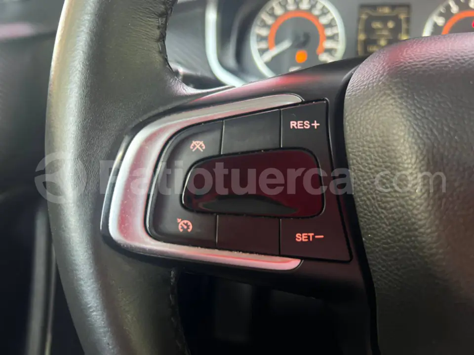 Foto 16 de Chery Tiggo 2