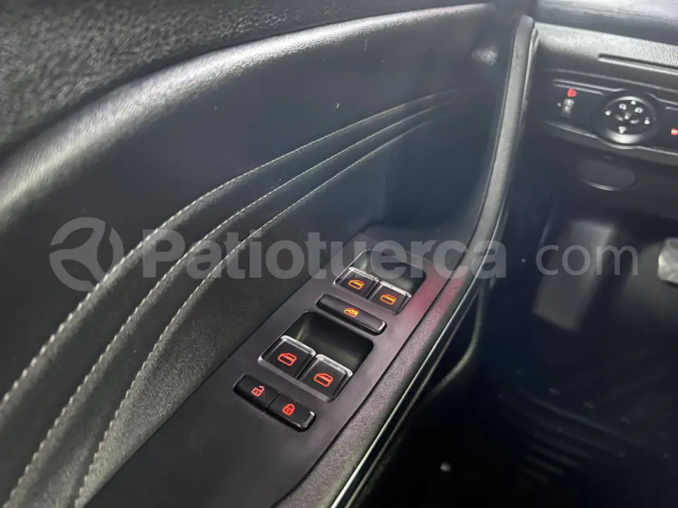 Foto 18 de Chery Tiggo 2