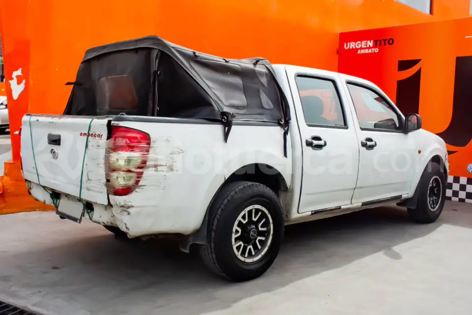 Foto 6 de Great Wall WINGLE