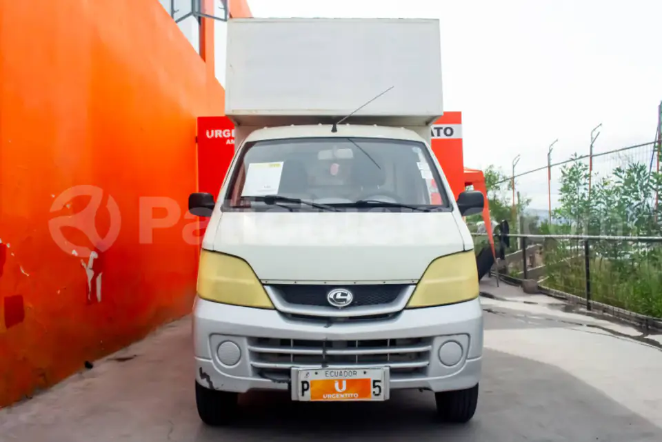 Foto 1 de Changhe CH 1020