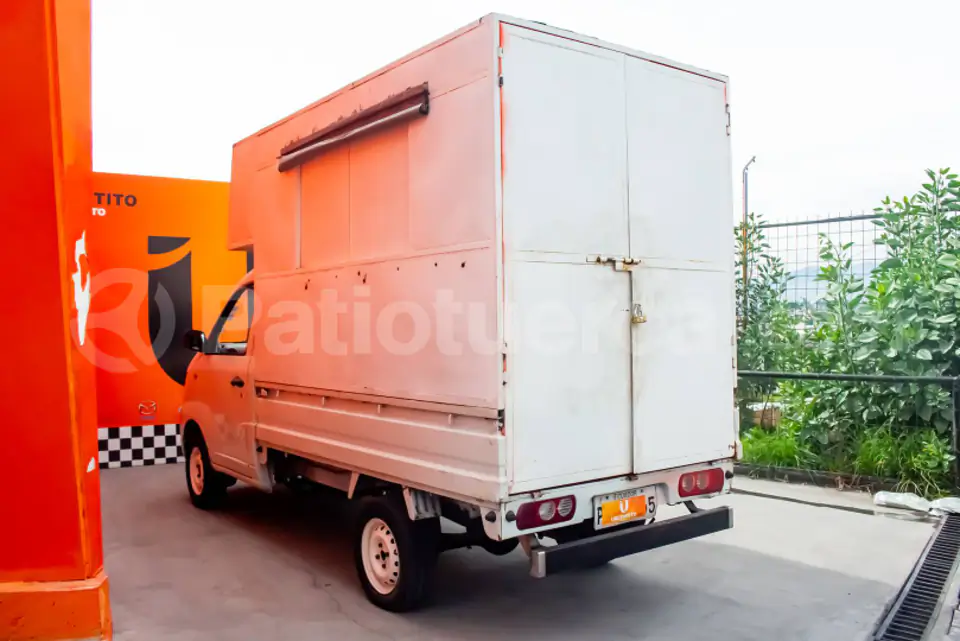 Foto 5 de Changhe CH 1020