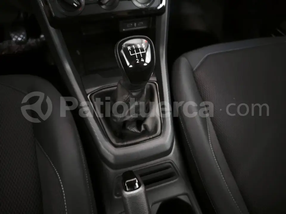 Foto 12 de Volkswagen T CROSS