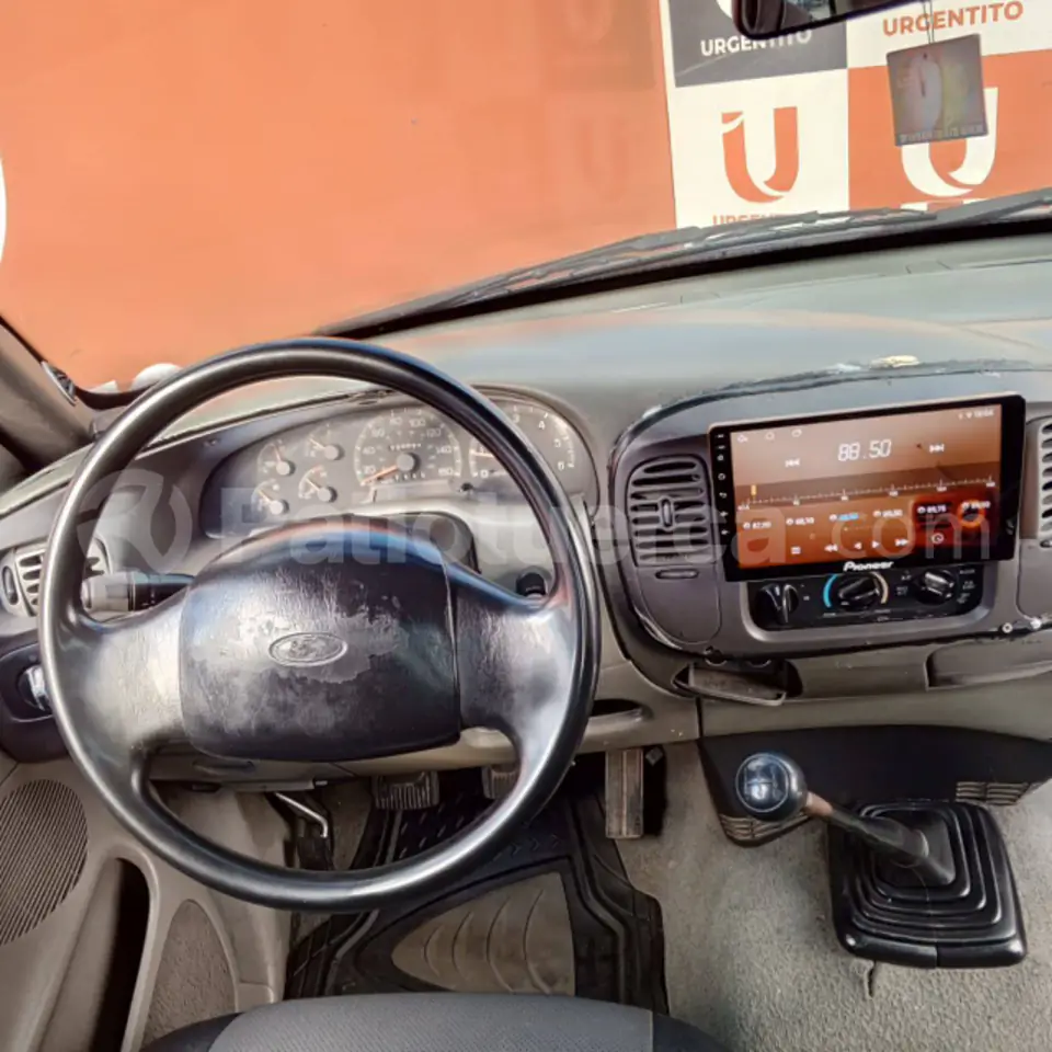 Foto 6 de Ford F150 XL CS