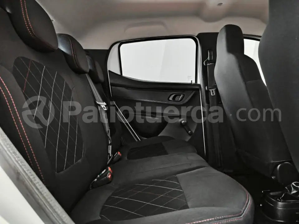 Foto 17 de Renault Kwid