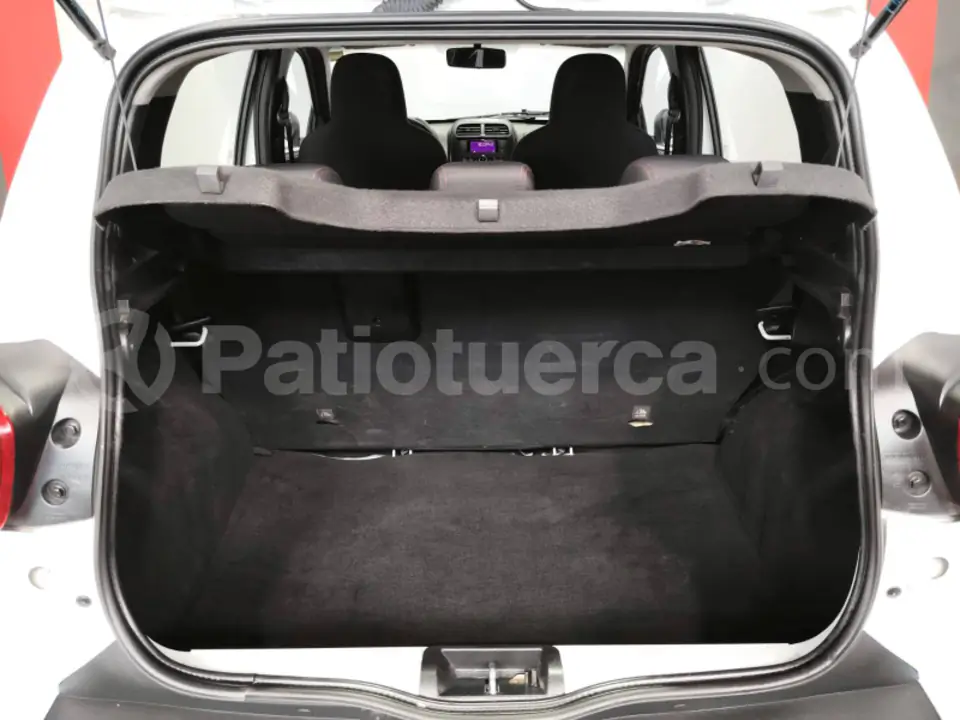 Foto 21 de Renault Kwid