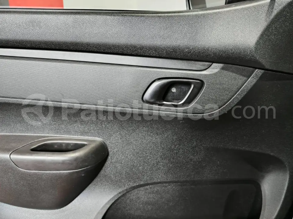 Foto 23 de Renault Kwid