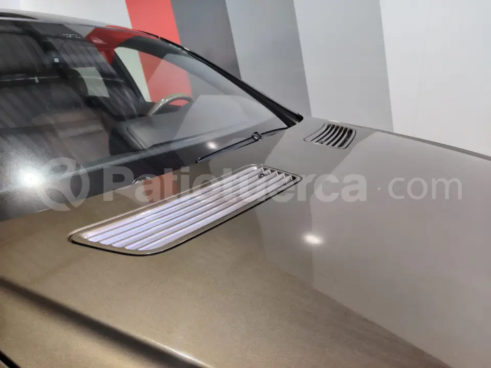 Foto 4 de Mercedes Benz S400