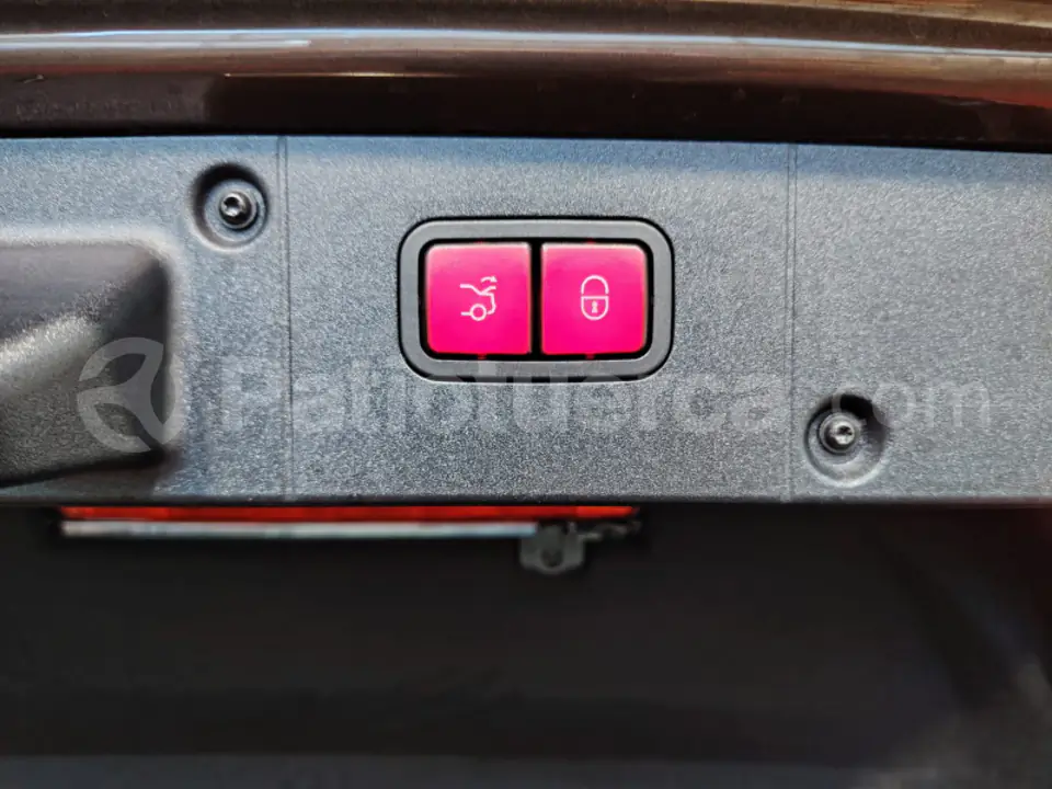 Foto 34 de Mercedes Benz S400