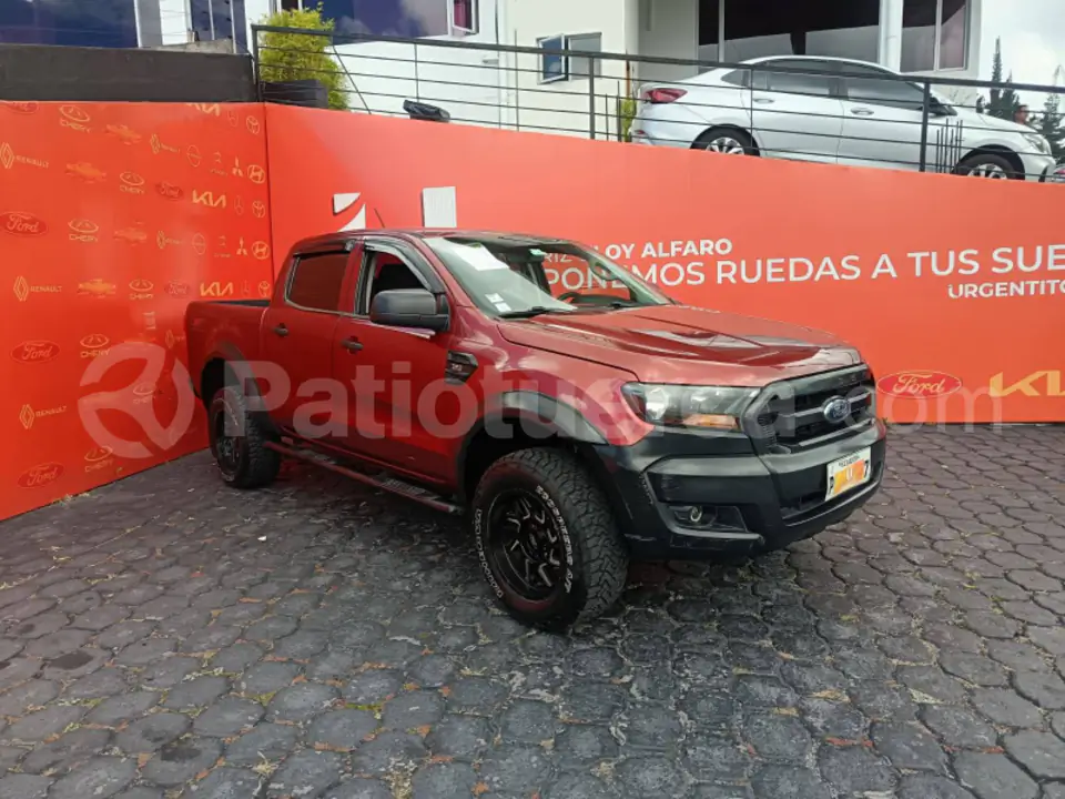 Foto 3 de Ford RANGER XL