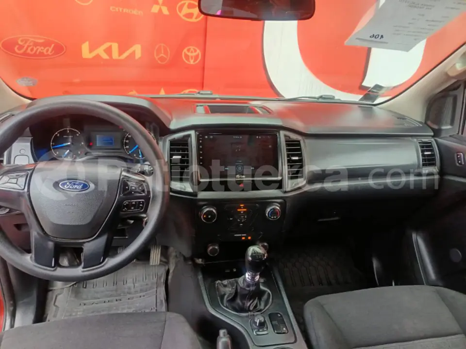 Foto 7 de Ford RANGER XL